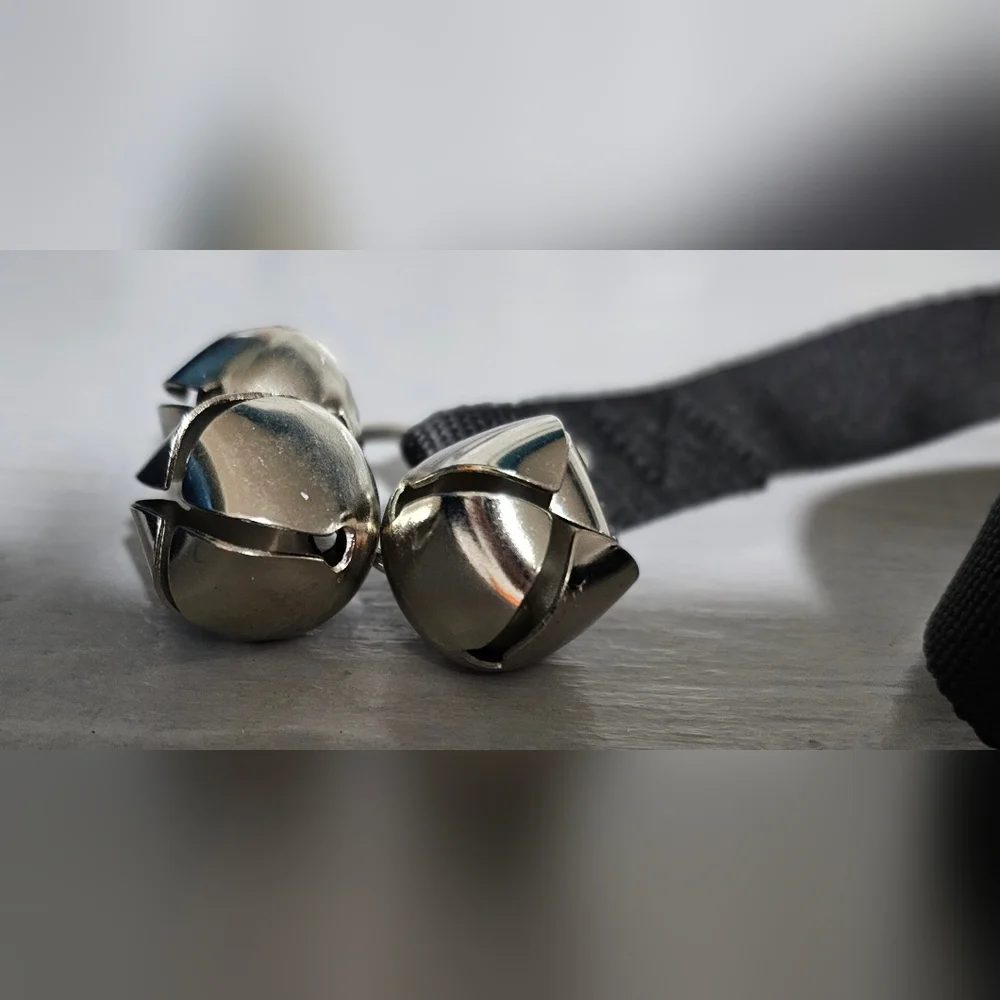 Caldwell's Pet Supply Co.- Adjustable Dog 'Potty Bells'